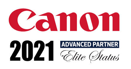 Canon Advanced Partner