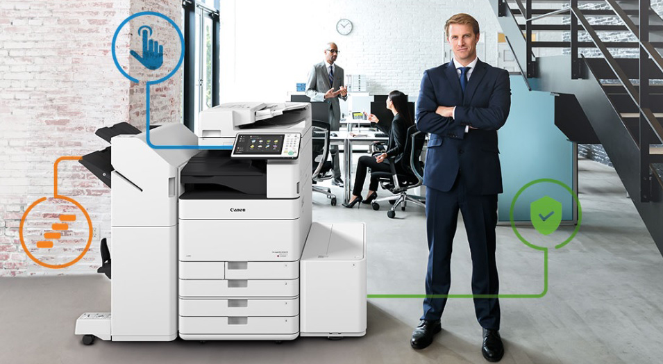 Multifunction Printers