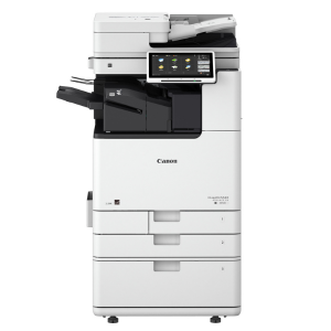 Canon imageRUNNER ADVANCE DX 4945i/4935i/4925i