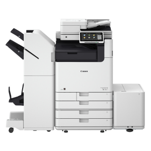 Canon imageRUNNER ADVANCE DX 6870i / 6860i / 6855i Canon imageRUNNER ADVANCE DX 6870i / 6860i / 6855i
