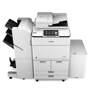 Canon imageRUNNER ADVANCE DX 6980i Canon imageRUNNER ADVANCE DX 6980i