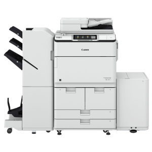 Canon imageRUNNER ADVANCE DX 8905i/8995i/8986i