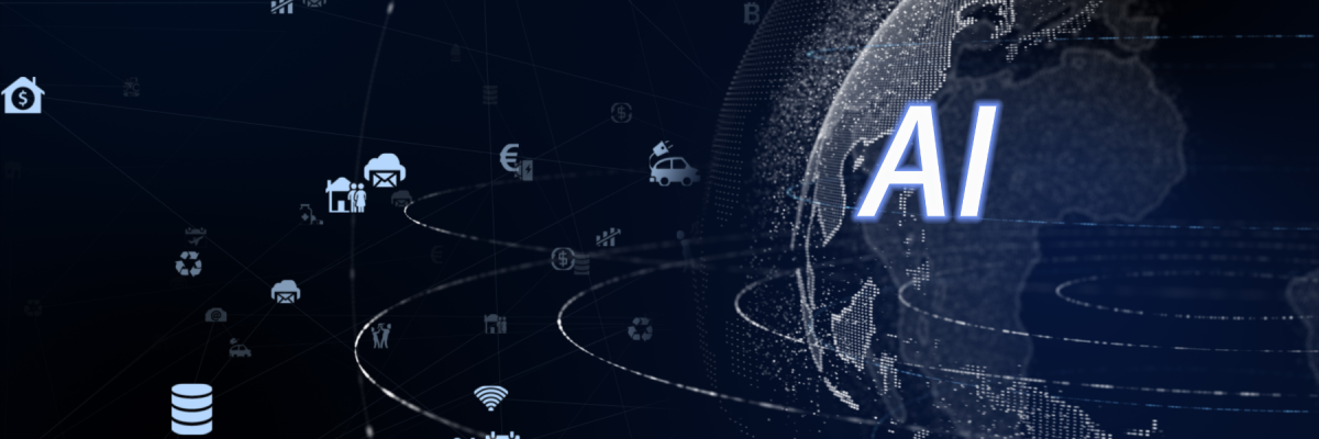 AI concept