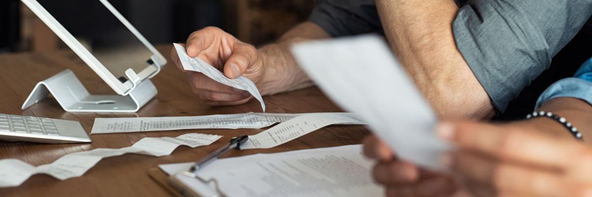 small business paperwork