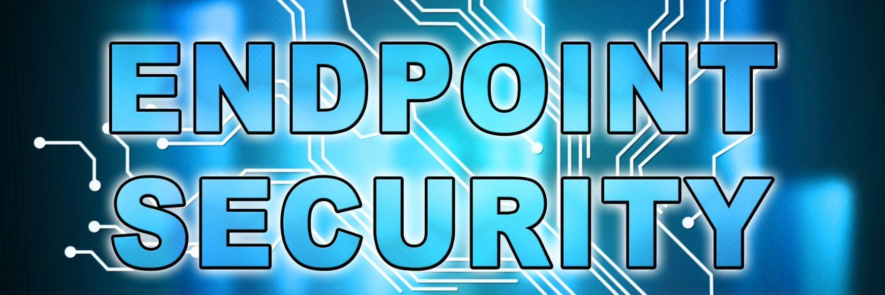 The Critical Role of Endpoint Security in Print Environments