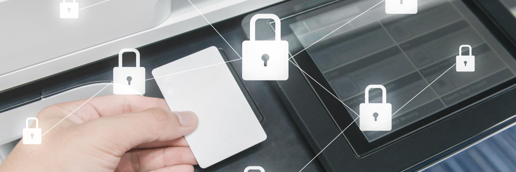 Easy Steps To Increase Your Multifunction Printer S Security