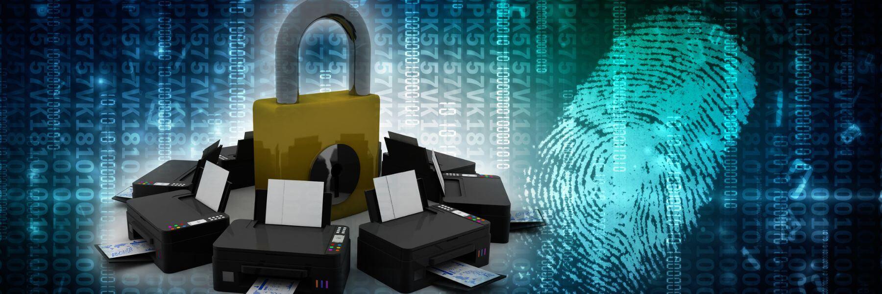 Top Multifunction Printer Security Features