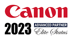 Canon Advanced Partner