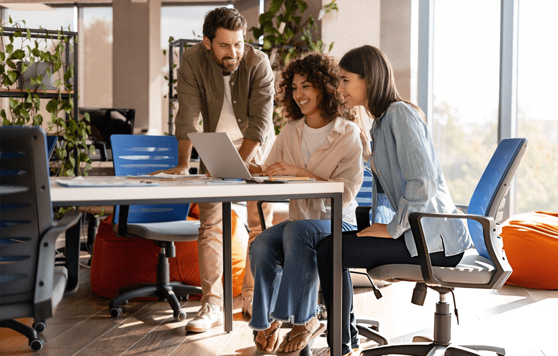 UBT Delivers Nationwide Fleet Standardization and Document Workflow Transformation for Top 100 U.S. Law Firm