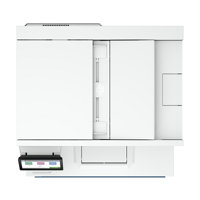 HP LaserJet