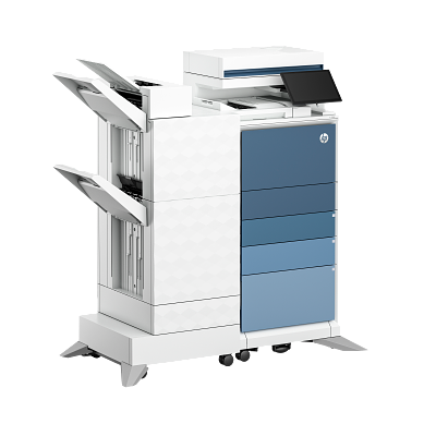 HP LaserJet