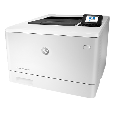 HP LaserJet