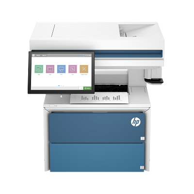 HP LaserJet
