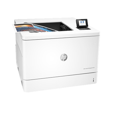 HP LaserJet