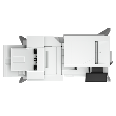 HP LaserJet