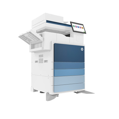 HP LaserJet