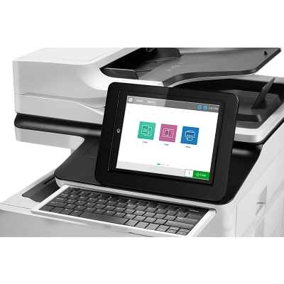 HP LaserJet