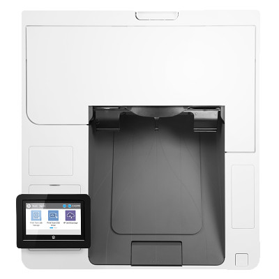 HP LaserJet
