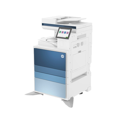 HP LaserJet