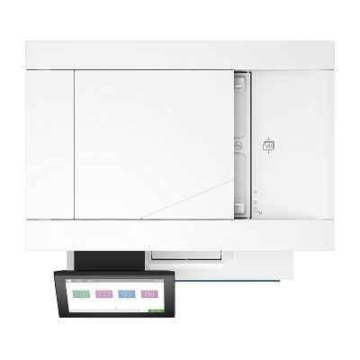 HP LaserJet