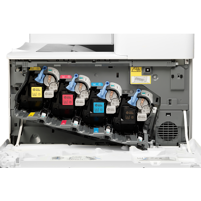 HP LaserJet