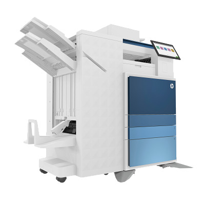 HP LaserJet