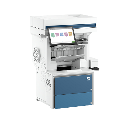 HP LaserJet