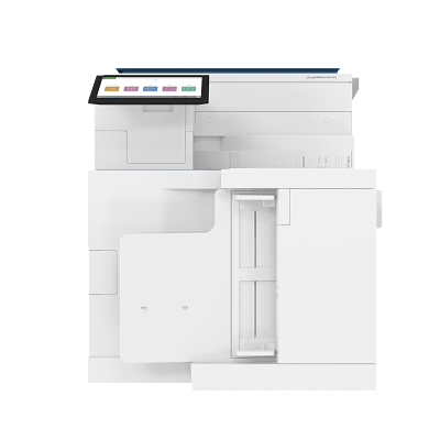 HP LaserJet