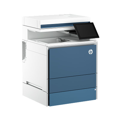 HP LaserJet