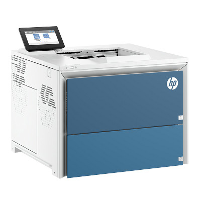 HP LaserJet