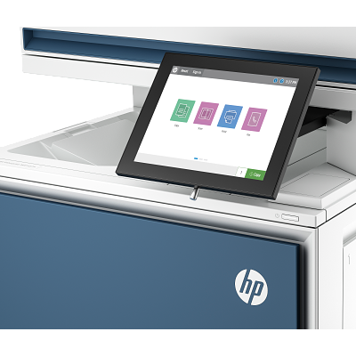 HP LaserJet