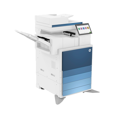 HP LaserJet