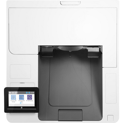 HP LaserJet