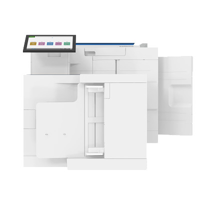 HP LaserJet