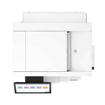 HP LaserJet