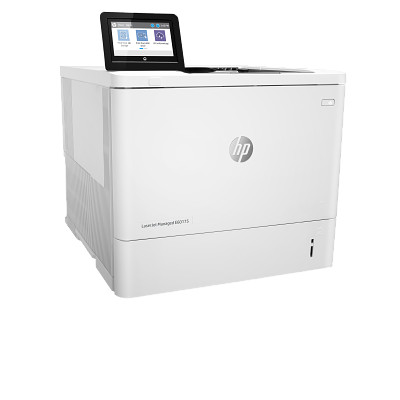 HP LaserJet
