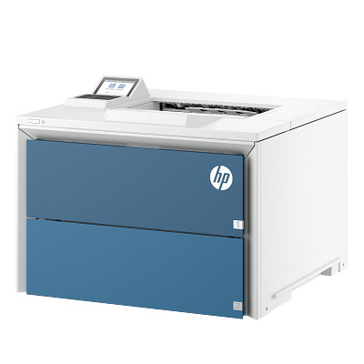 HP LaserJet