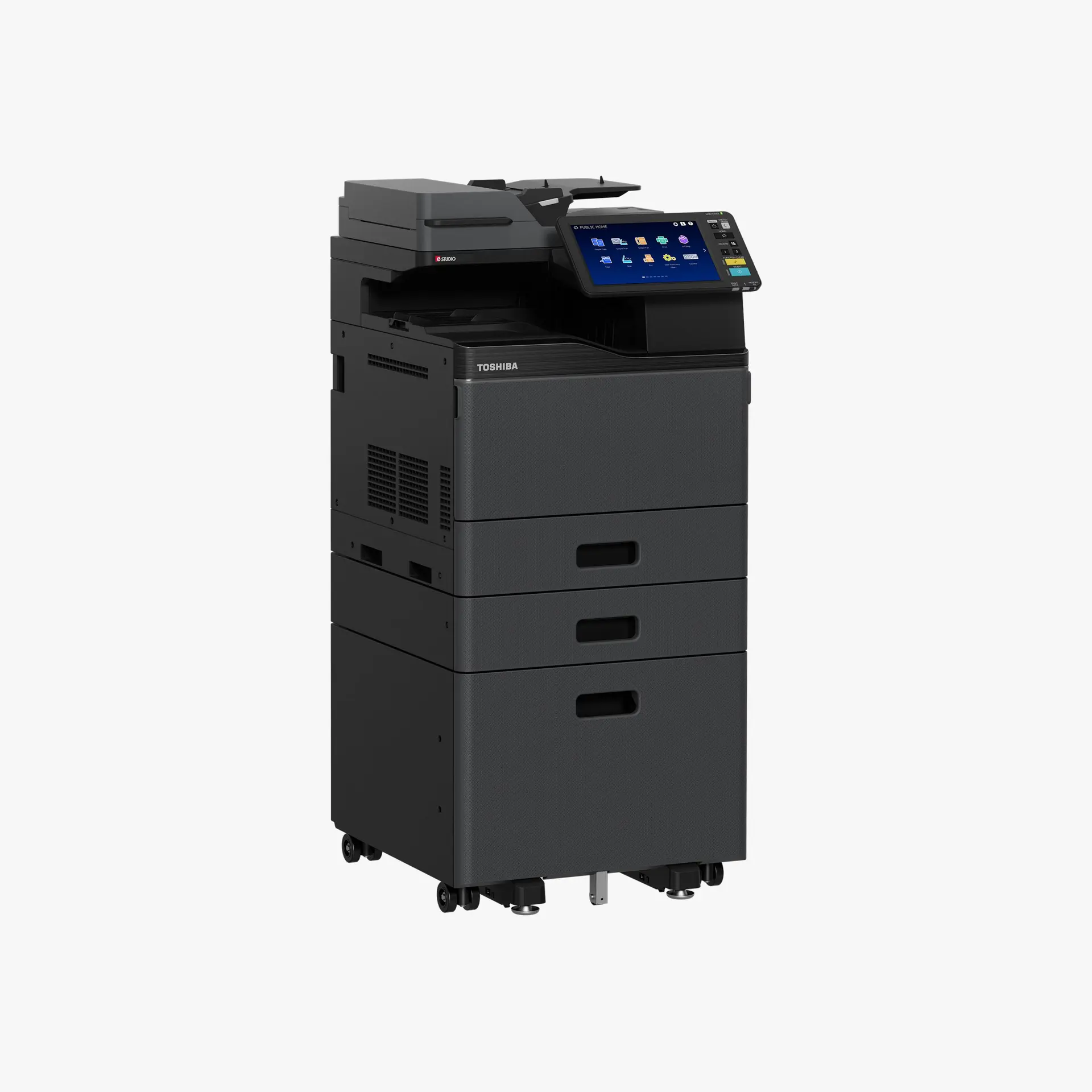 Toshiba e-STUDIO