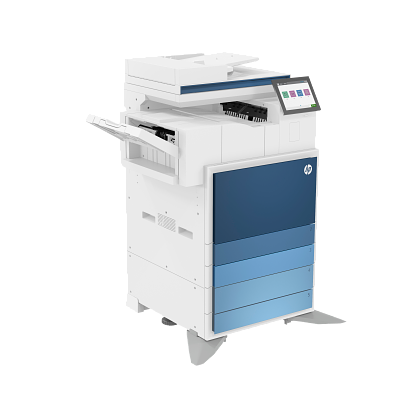 HP LaserJet