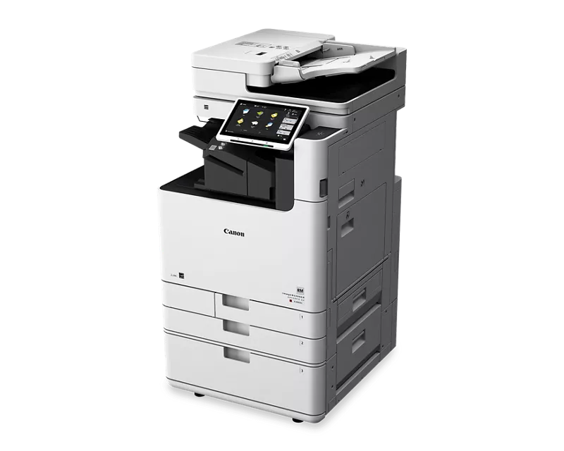 imageRUNNER ADVANCE DX