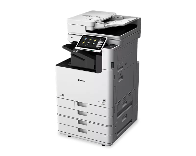 imageRUNNER ADVANCE DX