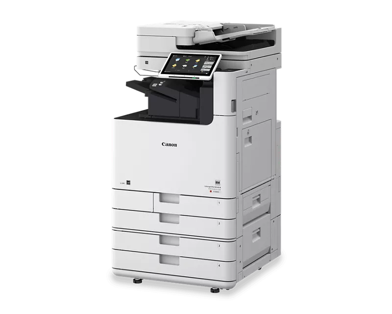 imageRUNNER ADVANCE DX