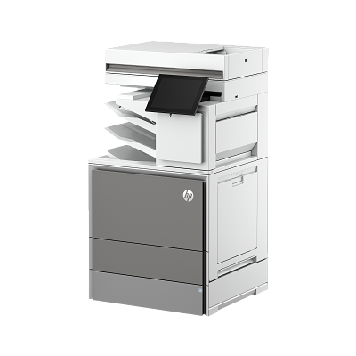 HP LaserJet