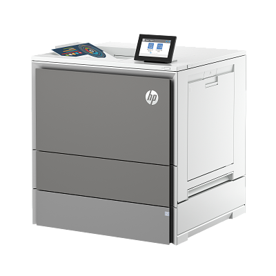 HP LaserJet