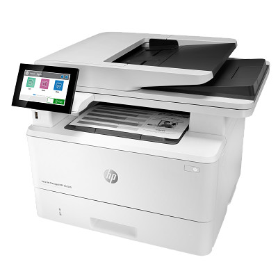 HP LaserJet