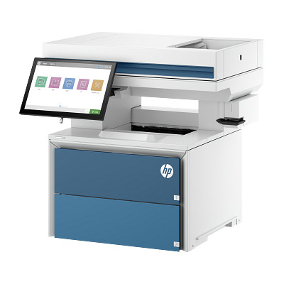 HP LaserJet