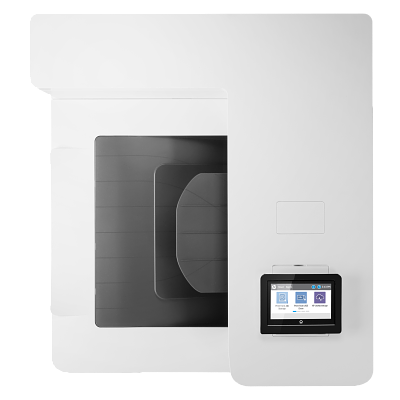 HP LaserJet