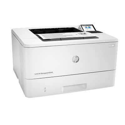 HP LaserJet