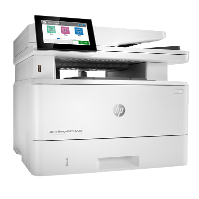 HP LaserJet