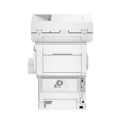 HP LaserJet